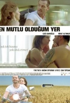 Película: En Mutlu Oldugum Yer