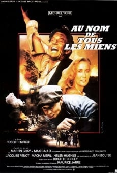 Au nom de tous les miens (1983)