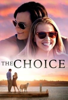 La scelta - The Choice online streaming