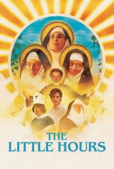 The Little Hours on-line gratuito