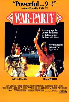 War Party stream online deutsch