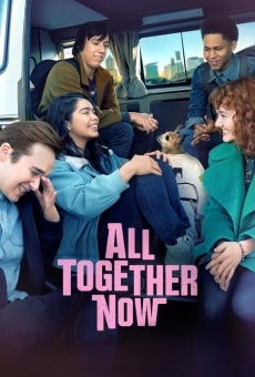 All Together Now online streaming