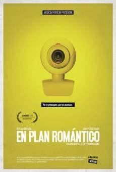 Película: En plan romántico