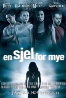 Película: En sjel for mye