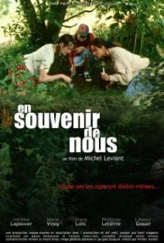 Película: En souvenir de nous