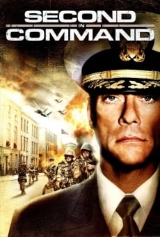 Second in Command, película en español