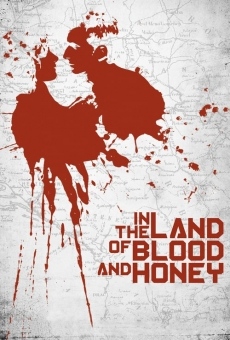 In the Land of Blood and Honey gratis