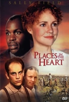 Película: En un lugar del corazón