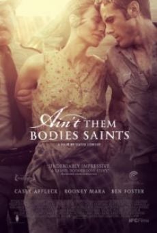 Ain't Them Bodies Saints on-line gratuito