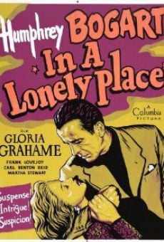 In a Lonely Place on-line gratuito