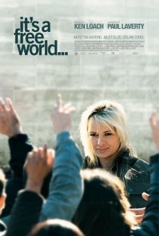 Película: En un mundo libre