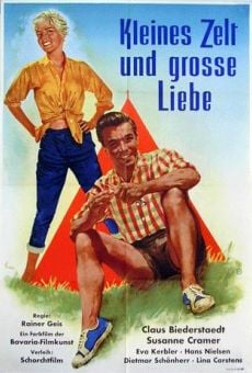 Kleines Zelt und grobe Liebe (1956)