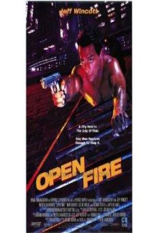 Open Fire stream online deutsch