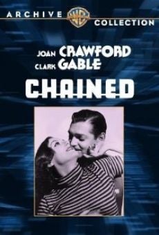 Chained (1934)