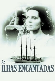 Película: Enchanted Isles