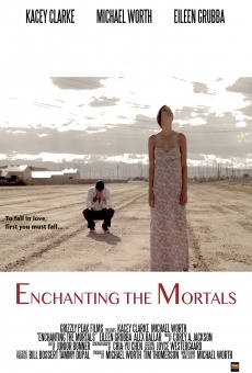 Enchanting the Mortals (2015)