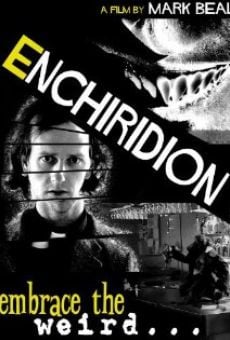 Enchiridion, película en español