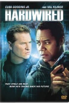 Hardwired (2009)