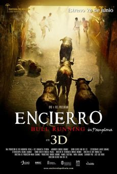 Encierro 3D Online Free