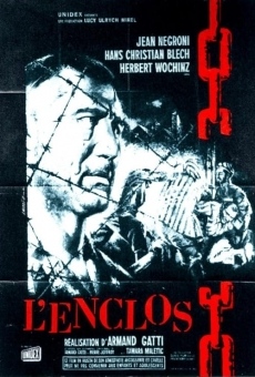L'enclos (1961)