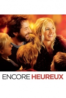 Encore heureux (2016)