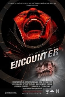 Encounter online streaming