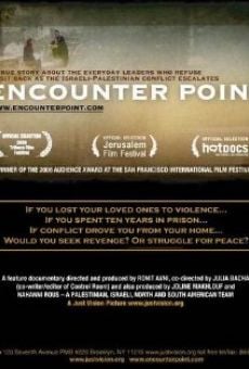 Encounter Point online streaming
