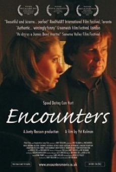 Encounters online streaming