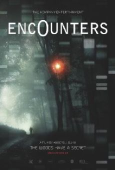 Encounters online streaming