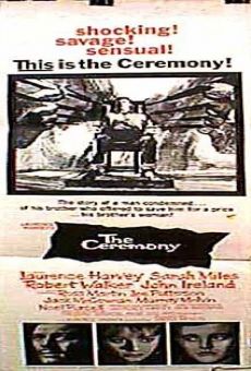 The Ceremony (1963)