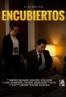 Encubiertos (2015)