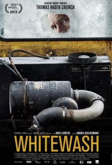 Whitewash - Colpevole fino a prova contraria online streaming