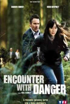 Encounter with Danger on-line gratuito