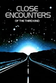Close Encounters of the Third Kind on-line gratuito