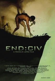 Película: END: CIV