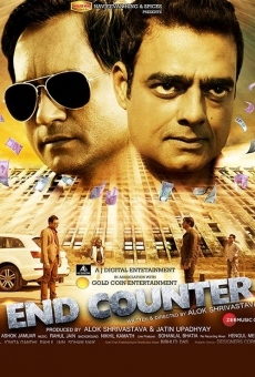Película: End Counter