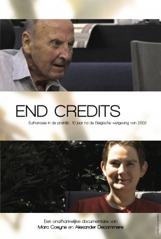 End Credits online streaming