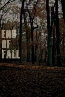 Película: End of Fall