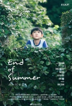Película: End of summer