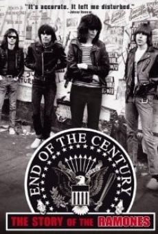 End of the Century: The Story of the Ramones online streaming