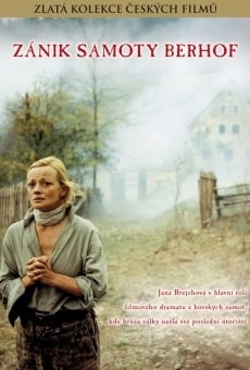 Película: End of the Lonely Farm Berhof