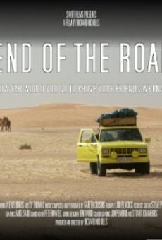 Película: End of the Road