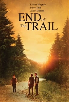 End of the Trail stream online deutsch