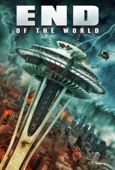End of the World online streaming