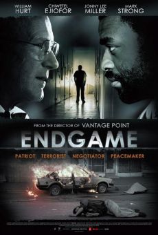 Endgame (End game) gratis