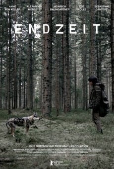 Endzeit, película en español