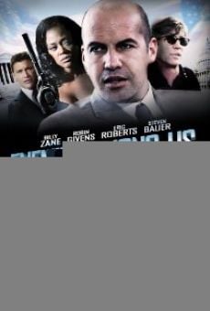 Enemies Among Us online streaming