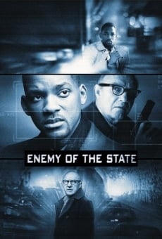 Enemy of the State on-line gratuito