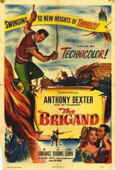 The Brigand (1952)