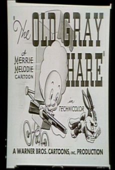 Looney Tunes: The Old Grey Hare on-line gratuito